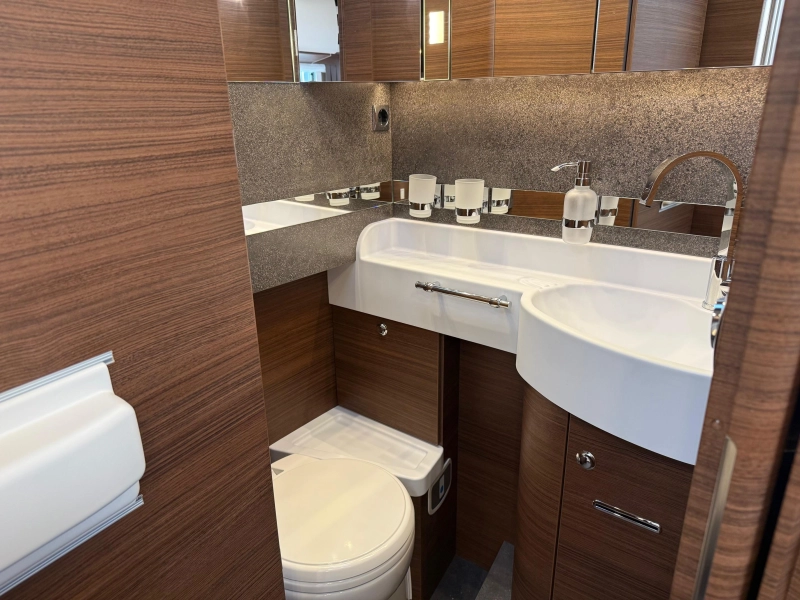 Carthago Chic C-Line T 4.9 LE Nieuw uit voorraad  foto: 13