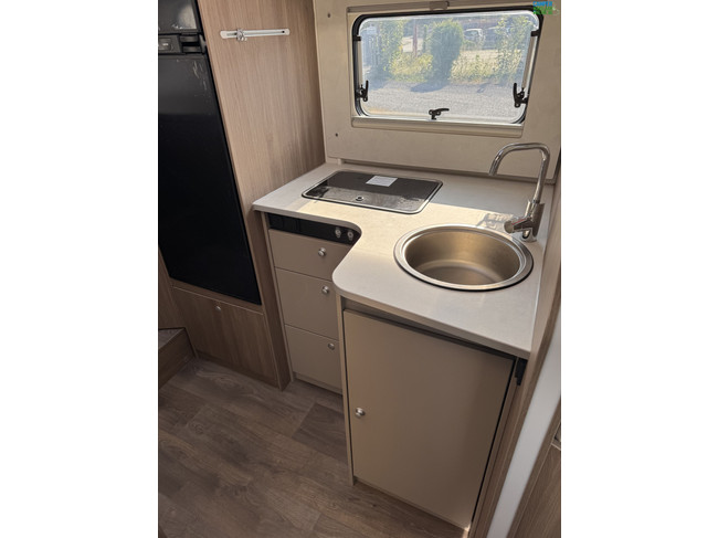 Carado T 448PLUS foto: 6