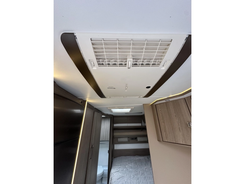 Kabe Royal 560 XL Top Zustand | Komplett Foto: 16