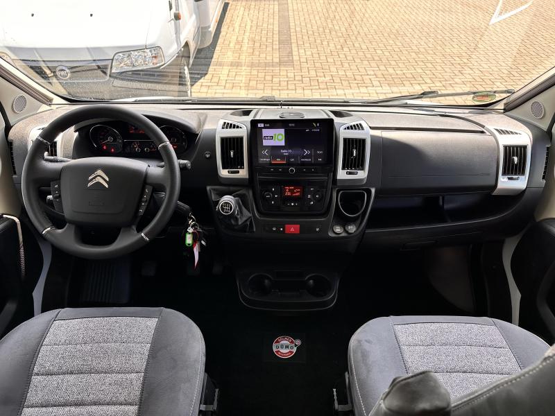 Pössl Vario 499  foto: 5