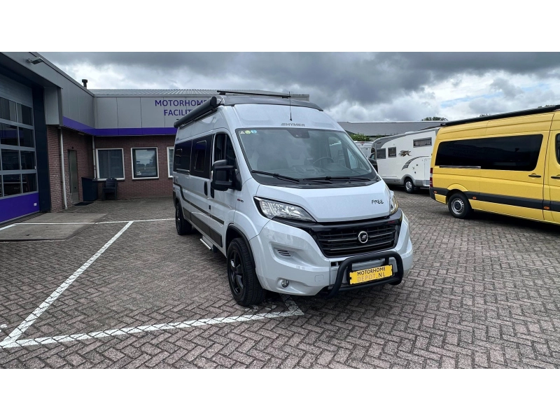 Hymer Free 600  foto: 0