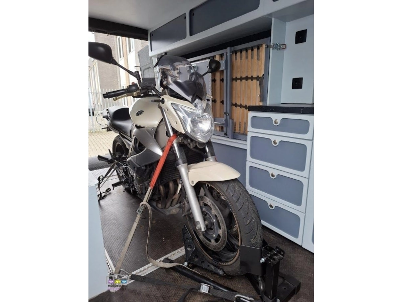 Fiat Ducato 600 L3H2 Foto: 17