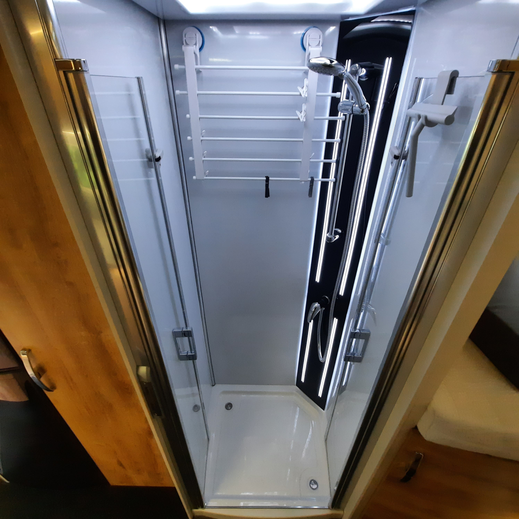 Frankia Platin I 7900 GD foto: 11