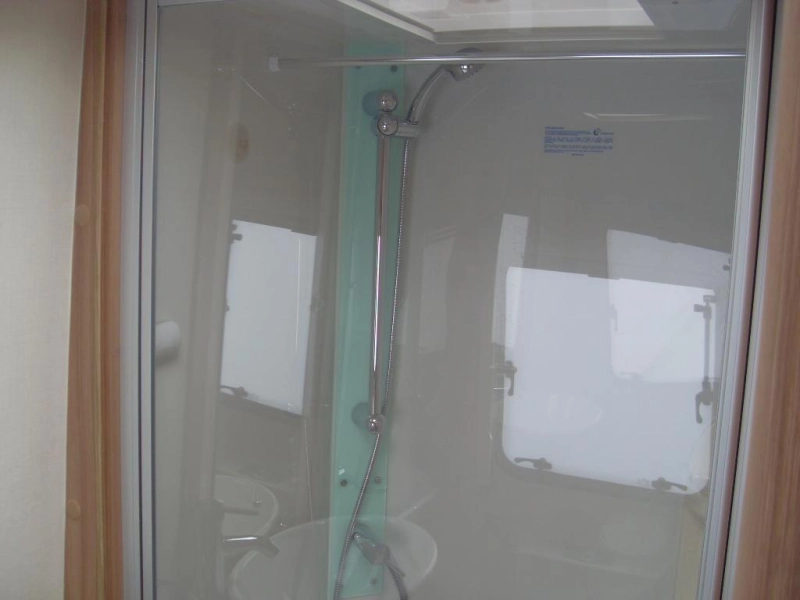 Lunar Quasar 514 con Mover y avance foto: 9