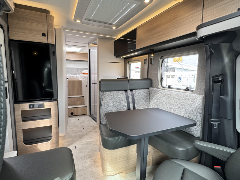 Hymer BMC-T 680 - Model 2026 -  foto: 2