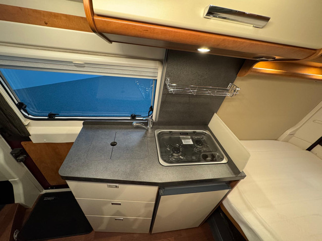 Malibu Compact 540 foto: 15