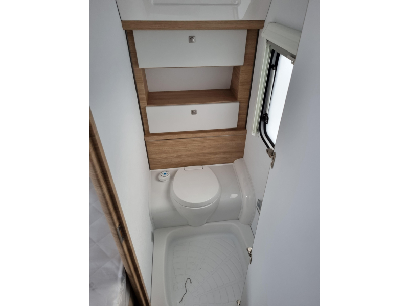 Fendt Bianco Selection 465 SFB  foto: 16