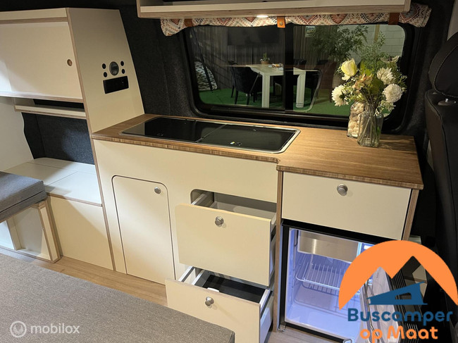 Volkswagen T6 2019 Florida L1H1 Foto: 2