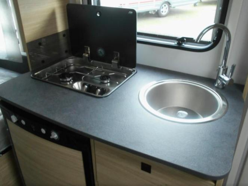 Caravelair Alba 472 modelo 2025 foto: 10