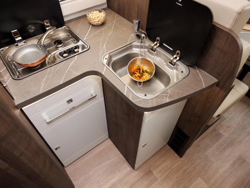 Benimar Tessoro 463 NU MET €20.000 KORTING  foto: 12