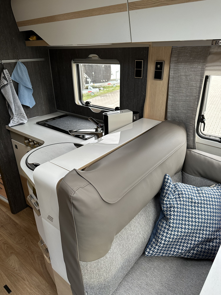 Hymer MLT780 foto: 3