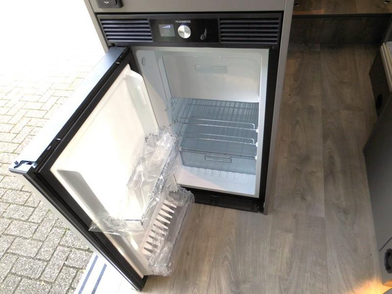 LMC Innovan 592 + GRATIS LEVELSYSTEEM !  foto: 10