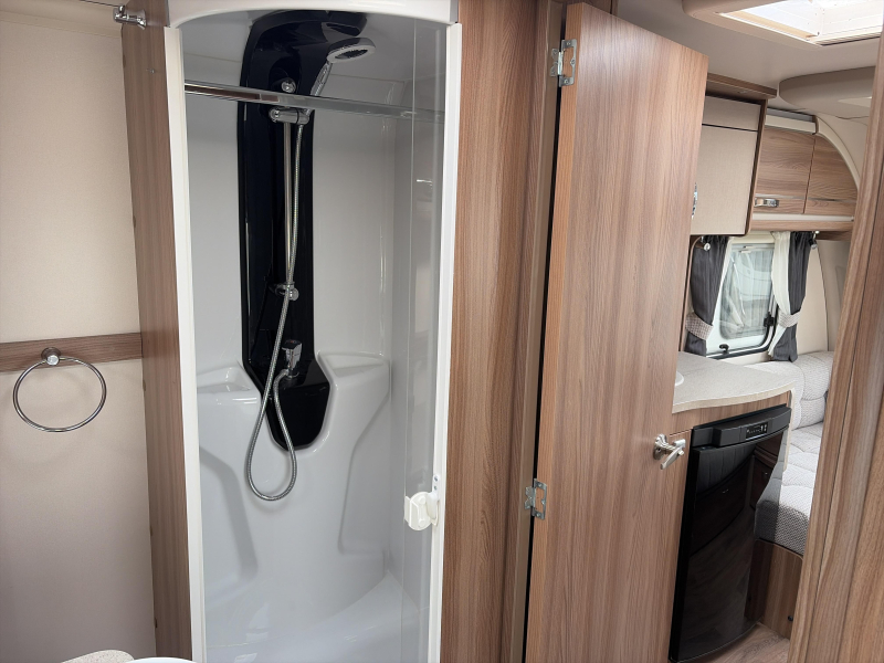 Sprite Cruzer 520 SR ATC/Etuiluifel  foto: 12