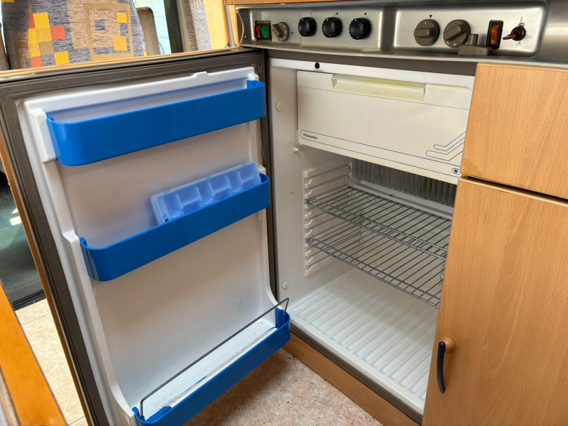 TEC Rotec L-Zit,Vastbed,130PK  foto: 14