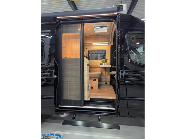 Hymer Grand Canyon S 600 4X4 foto: 1