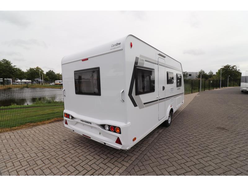 Weinsberg CaraOne Edition HOT 480 EU Model 2026 / 957  foto: 3