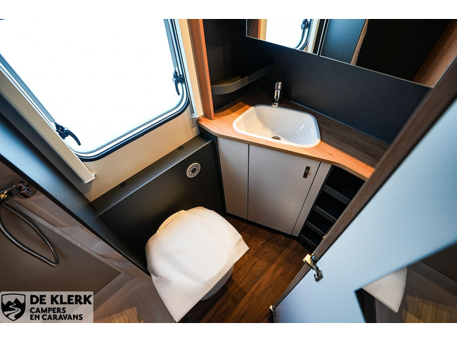 Knaus SPORT 500 KD All-in Deals foto: 15