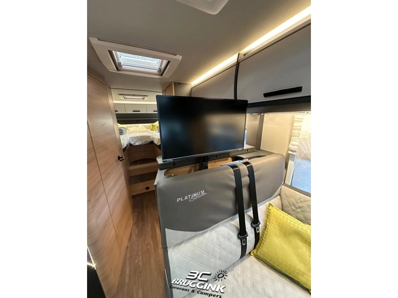 Knaus L!ve Ti 700 MEG Platinium Selection  foto: 6