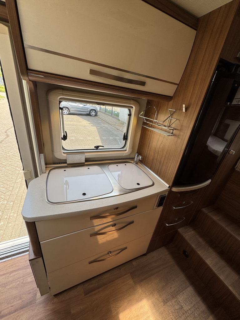 Hymer Exsis 524 foto: 11