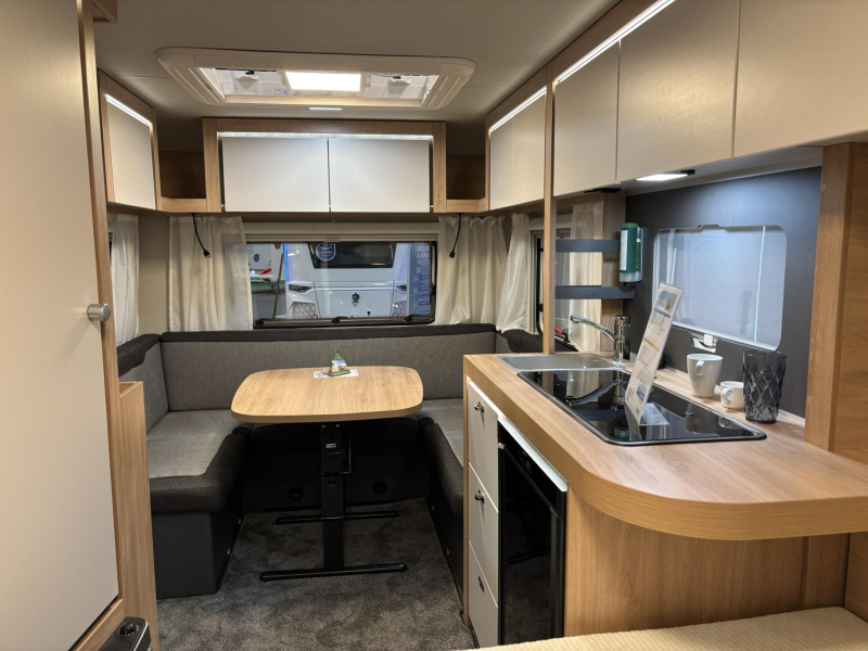 Knaus Sport 450 FU  foto: 11