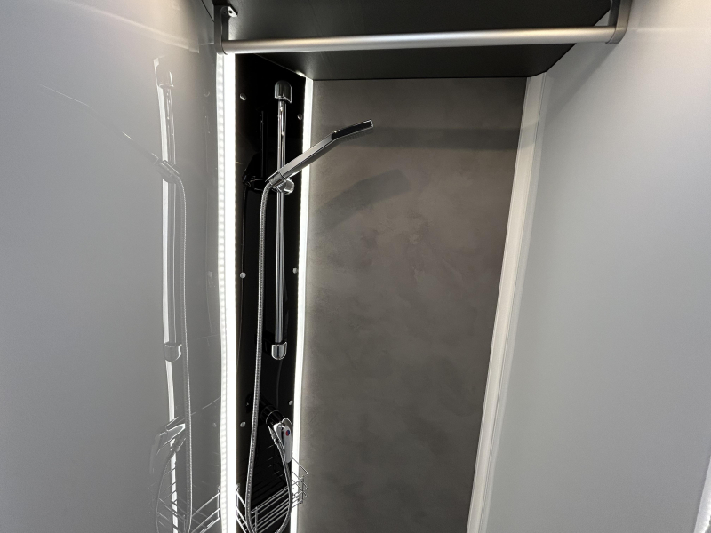 Dethleffs Trend I 7057 EB 180PK Automaat  foto: 12