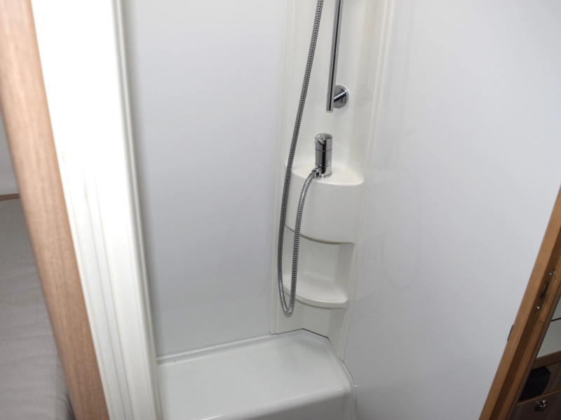 Adria Matrix Axess M 680 SL Foto: 15