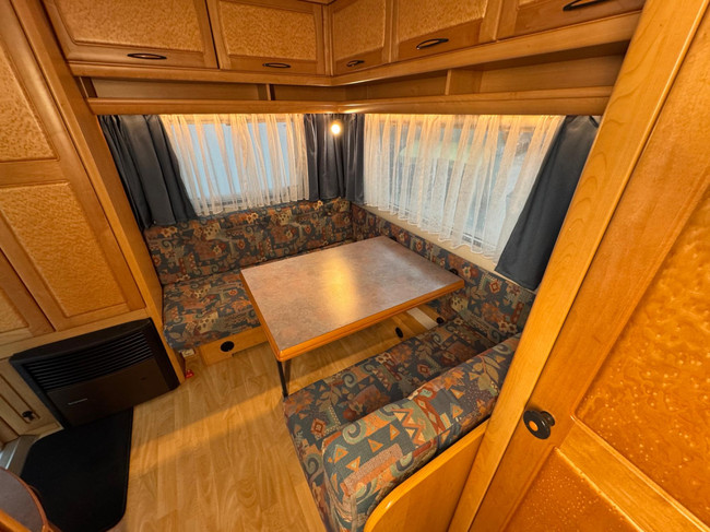 Hobby Exclusive 440 SB foto: 7