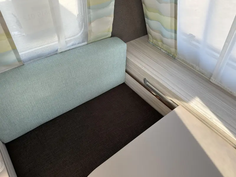 Dethleffs C'Joy 460 LE Nu € 2000,- korting* 