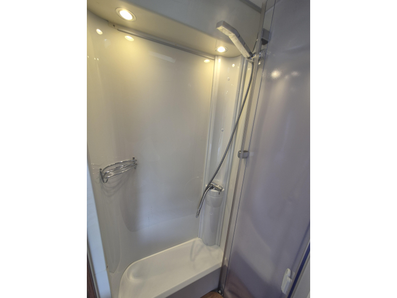 LMC Sportline I 605 Explorer  foto: 14