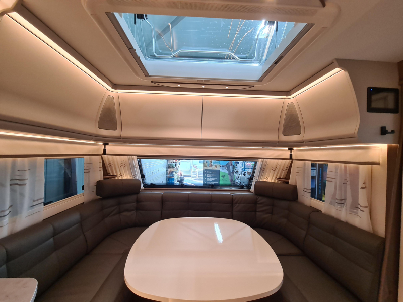 Kabe Royal 520 XL 2025, KingSize!  foto: 8