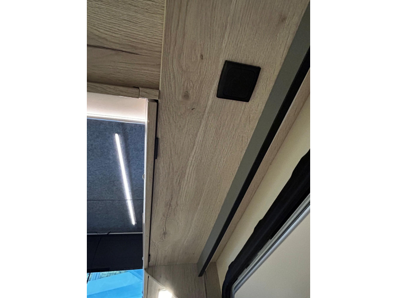 Easy Caravanning GetAway Sport Alu velgen, LED verl.  foto: 21