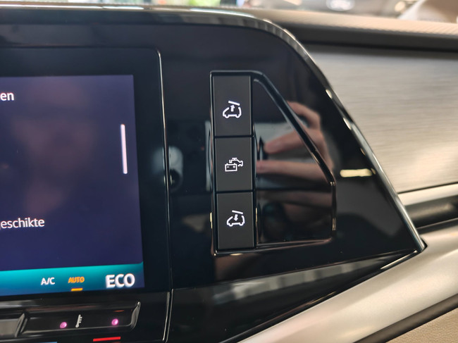 Volkswagen California Ocean 1.5 EHYBRID DSG 4MOTION 245CV foto: 17