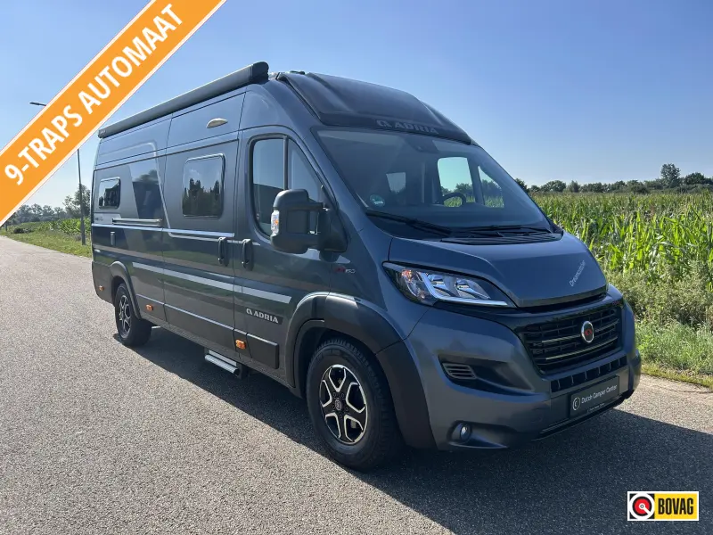 ADRIA CORAL S 670SC