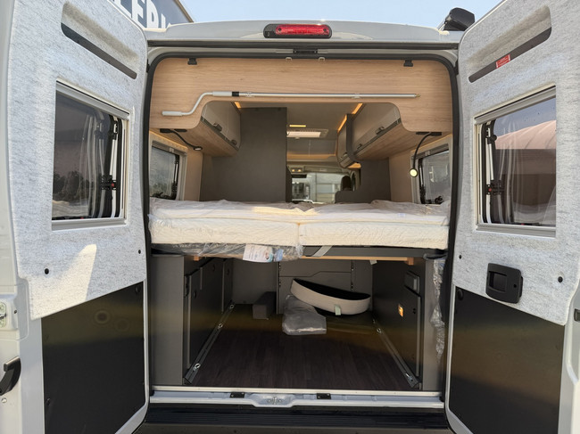 Knaus Boxlife 600 ME Platinum Select Foto: 19