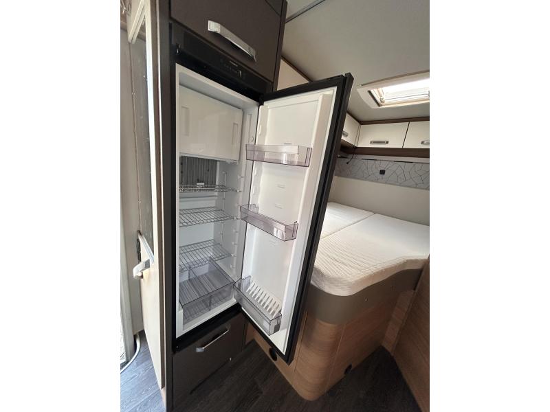Weinsberg CaraLoft 650 MF Ex-verhuur  foto: 14