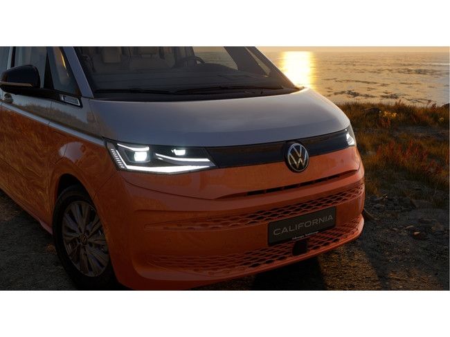 Volkswagen California Beach 1.5 eHybrid 180 kW / 245 PK DSG 4Motion foto: 5