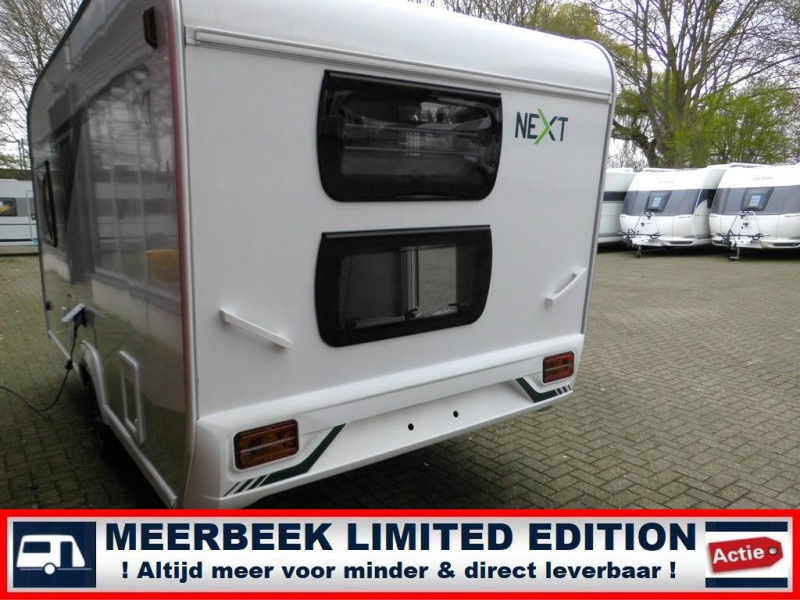 NEXT 381 2026 NEUESTES MODELL ! Foto: 3