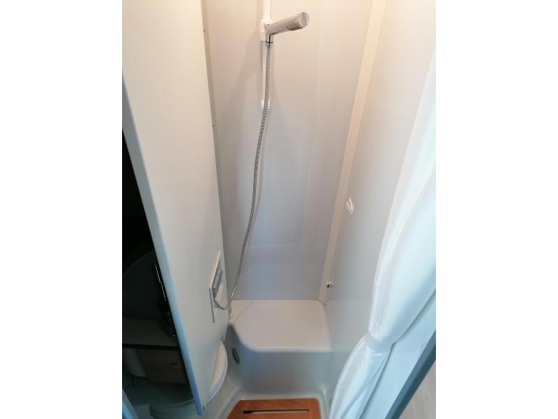 Dethleffs Just Camp T 6812 EB Active - leverbaar 2026  foto: 12