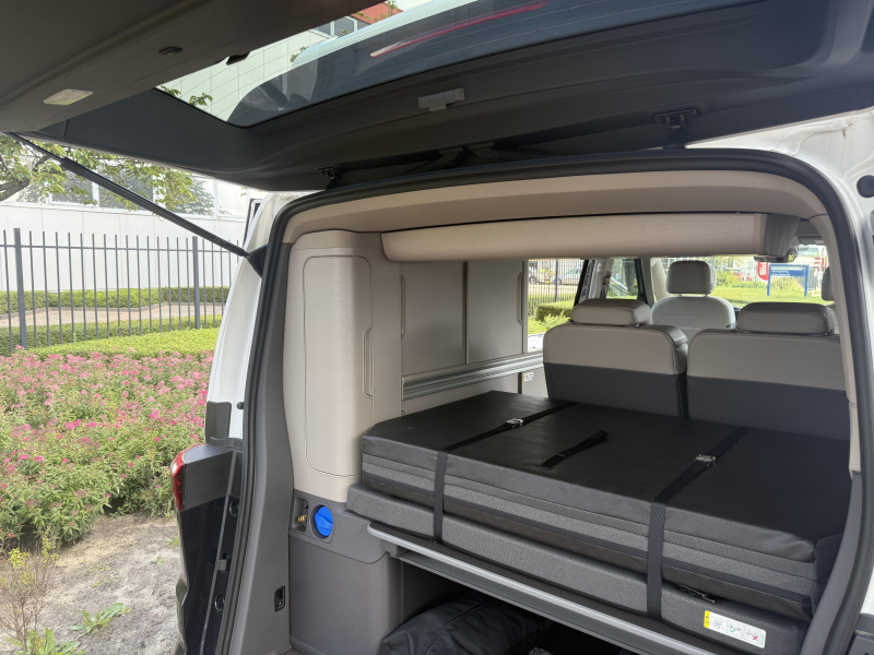 Volkswagen California Ocean 1.5 eHybrid 4Motion 2025 6000KM foto: 20