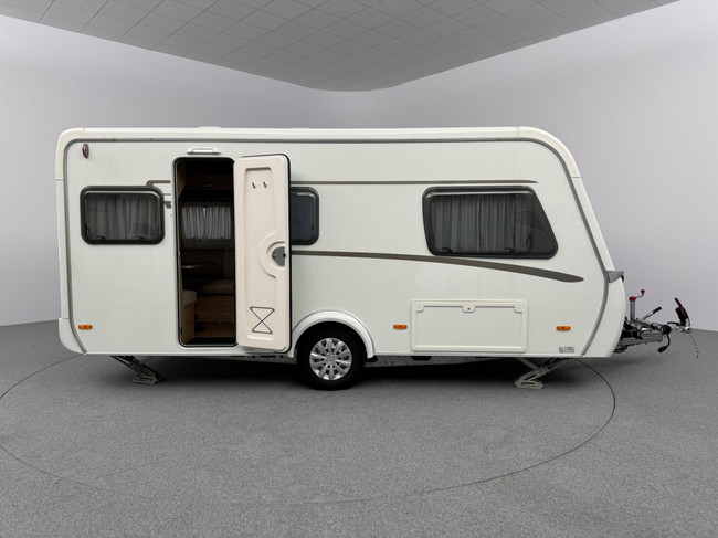 Eriba Nova Light 470 foto: 13