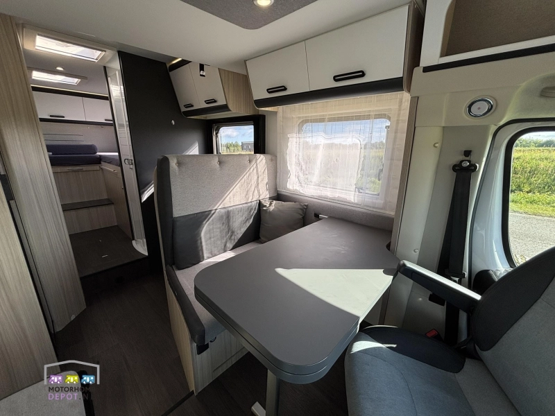 Adria Sun Living 75 SL foto: 15