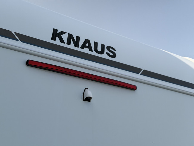 Knaus VAN TI 650 MEG Vansation Foto: 4