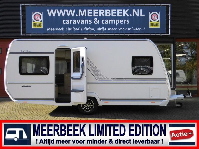 Fendt Bianco Selection 465 SFB 2026 NIEUWSTE MODEL !  foto: 1