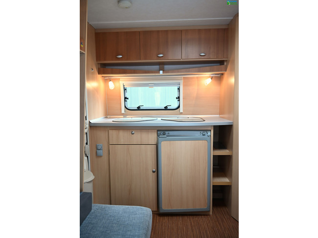 LMC Viola 330 photo: 11