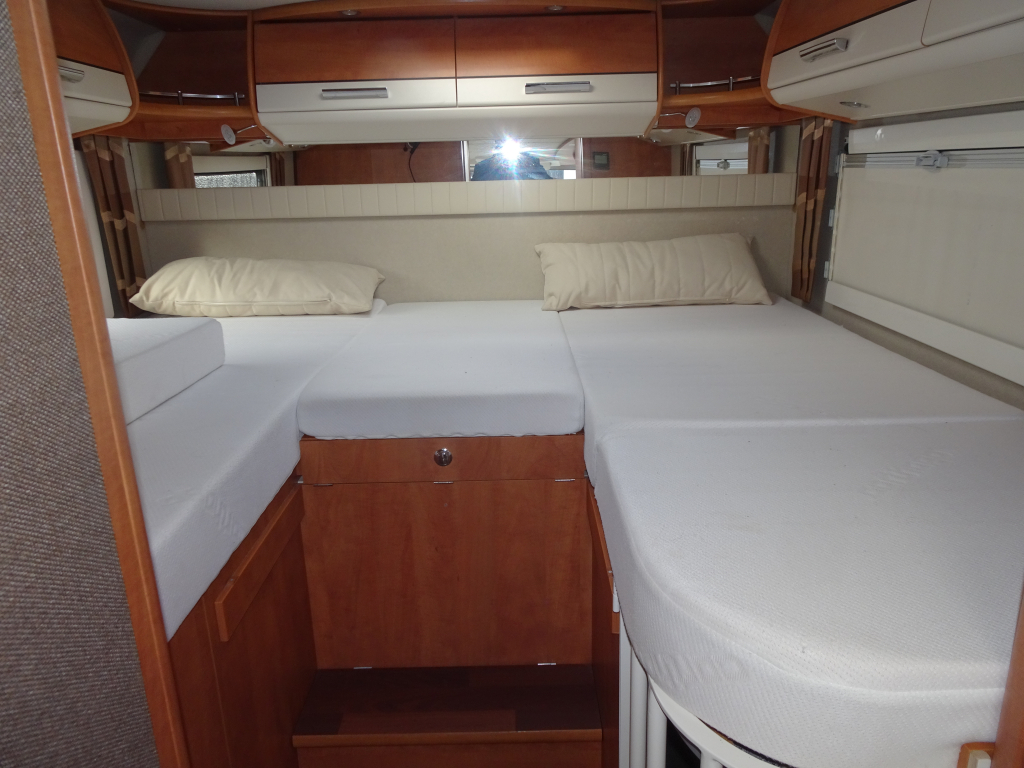 Carthago C-Tourer Sport I-148 foto: 8