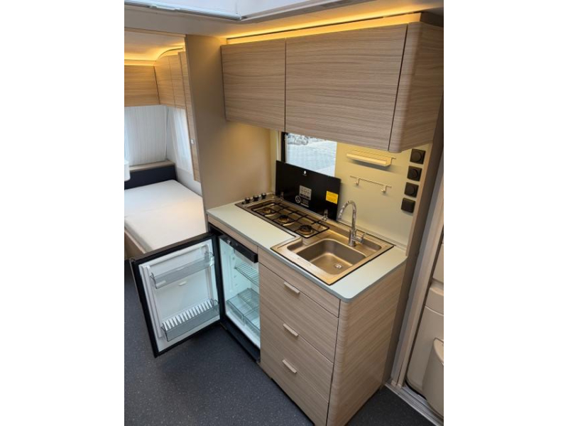 Adria Altea 492 LU Incl. Mover y Avance foto: 15
