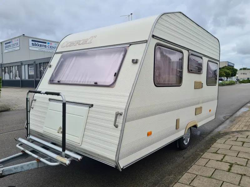 Home-Car Confort 36 Compact