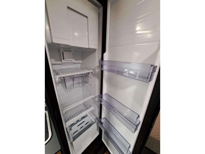 Adria Twin 600 SPB Foto: 8