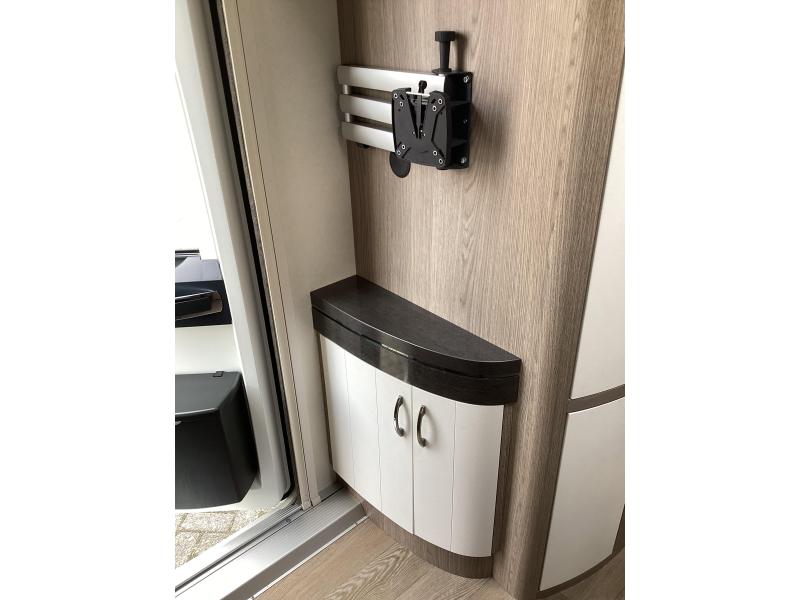 Hobby Prestige 560 WLU  foto: 20