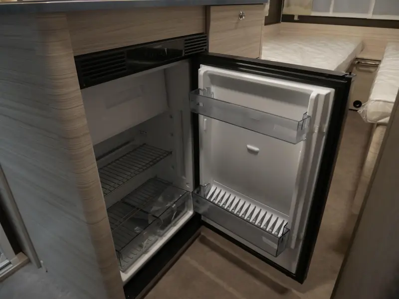 Dethleffs C'Joy 460 LE GRATIS MOVER  foto: 10